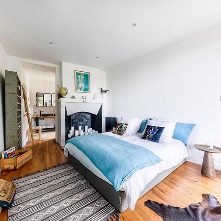 La Villa Lauvray Vétheuil 외부 사진