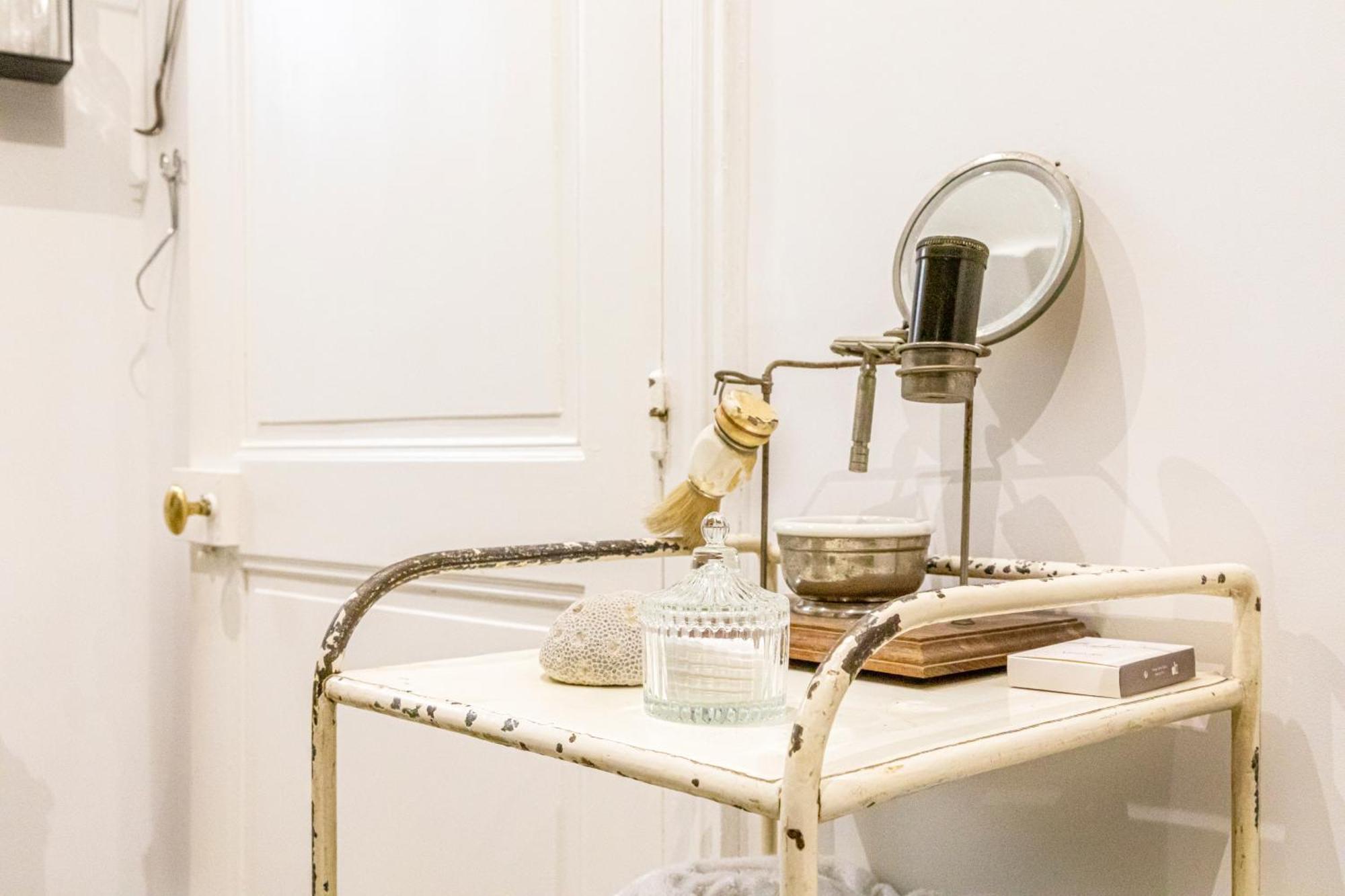 La Villa Lauvray Vétheuil 외부 사진