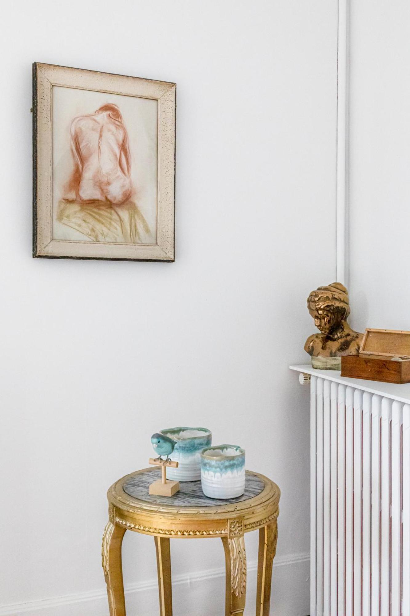 La Villa Lauvray Vétheuil 외부 사진