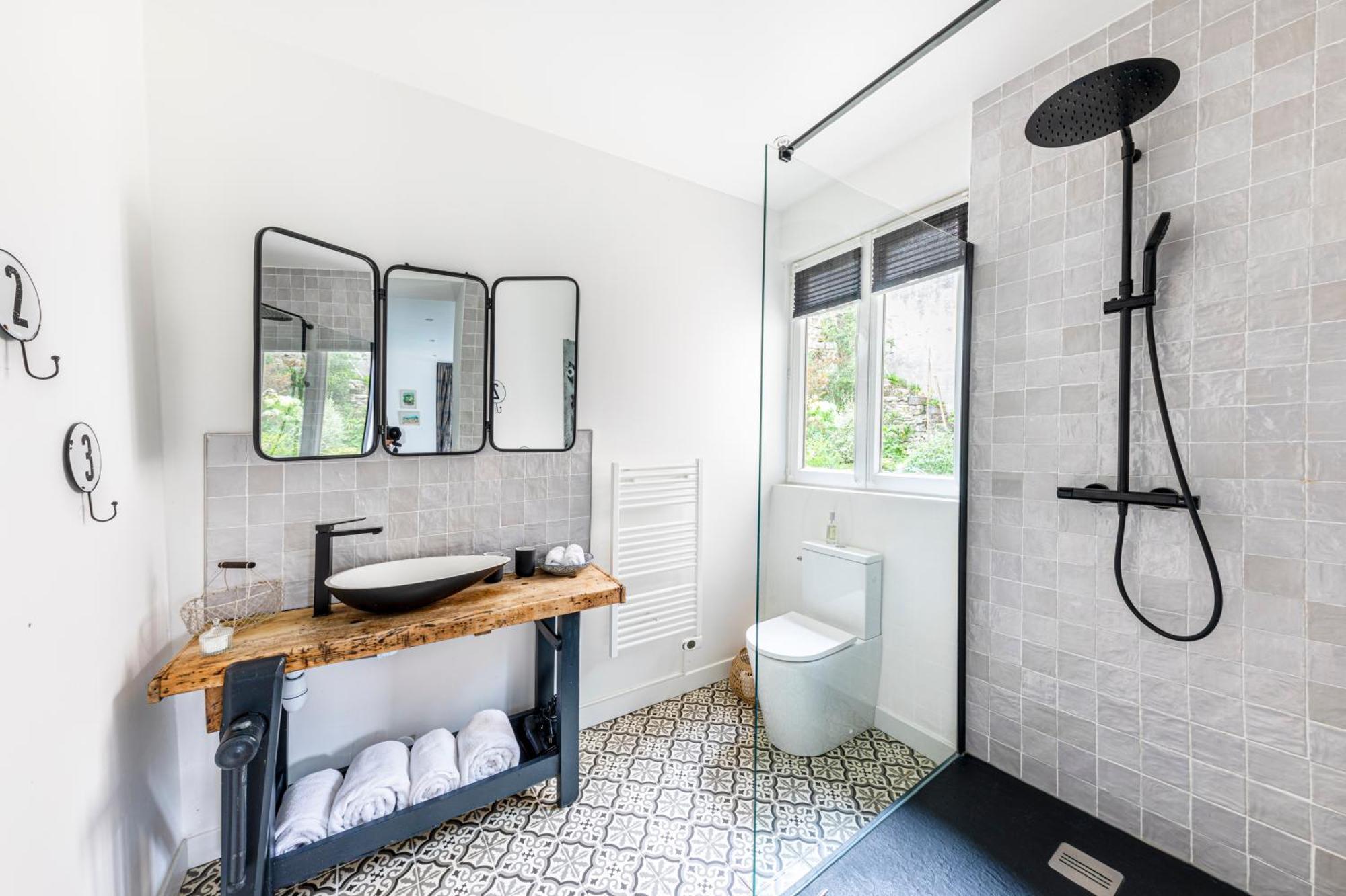La Villa Lauvray Vétheuil 외부 사진